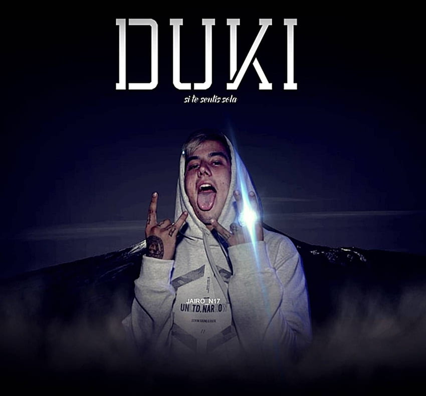 Duki HD wallpaper | Pxfuel