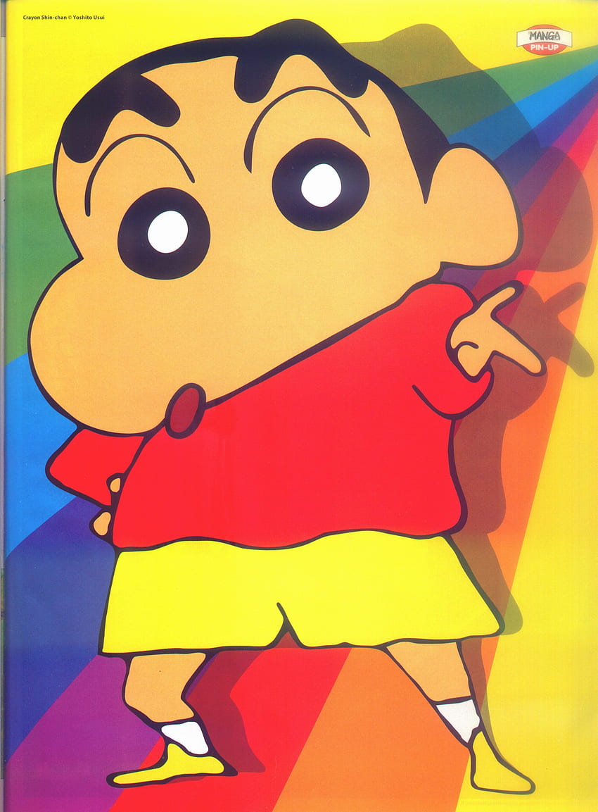 My Favourite Cartoon Character Painting by Aarushi Rakesh