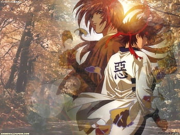 Kenshin Himura  VS Battles Wiki  Fandom