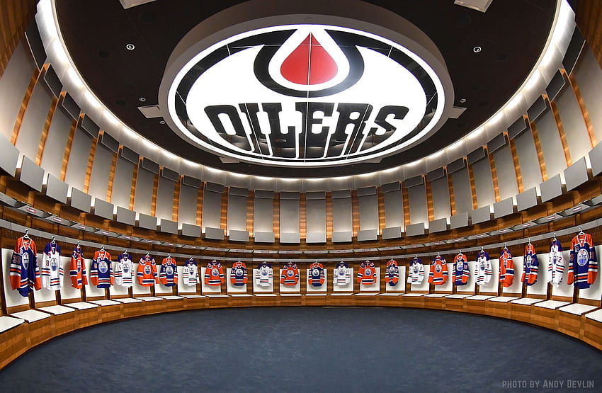 Oilers i Mobile Edmonton Oilers [] dla Twojego telefonu komórkowego i tabletu. Przeglądaj Edmonton Oilers. Logo Nhl, NHL, NHL i tło Tapeta HD