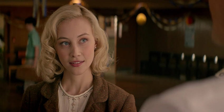 About sarah gadon in 11.22.63 HD wallpaper | Pxfuel