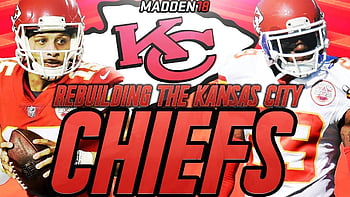 Chiefs cut Patrick Mahomes during preseason. Picked up to replace Lamar  Jackson. M19, why?! : r/Madden