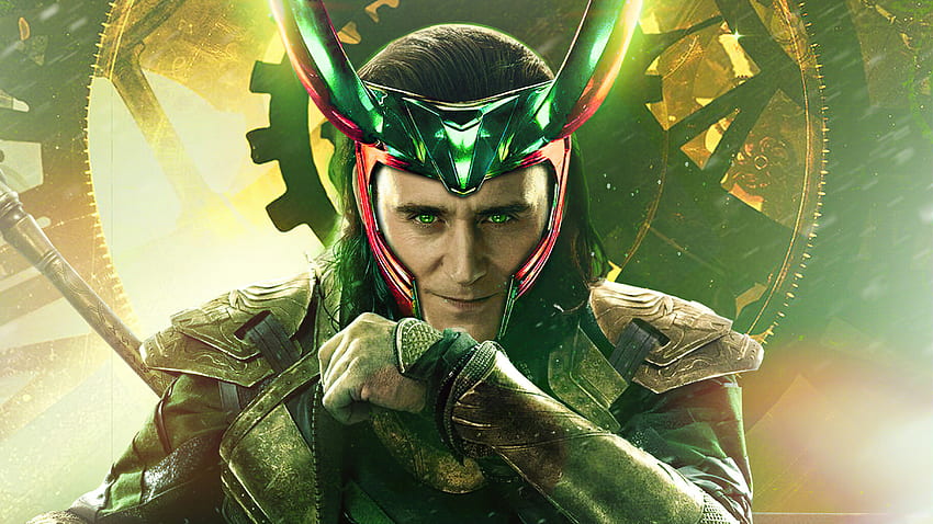 Loki God Of Mischief, Tv Shows, , , Background, and HD wallpaper | Pxfuel