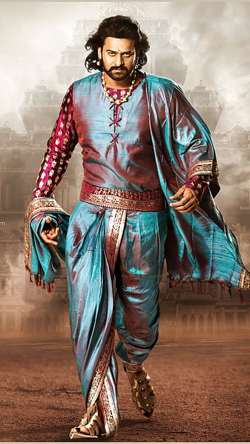 Movie Baahubali 2: The Conclusion HD Wallpaper
