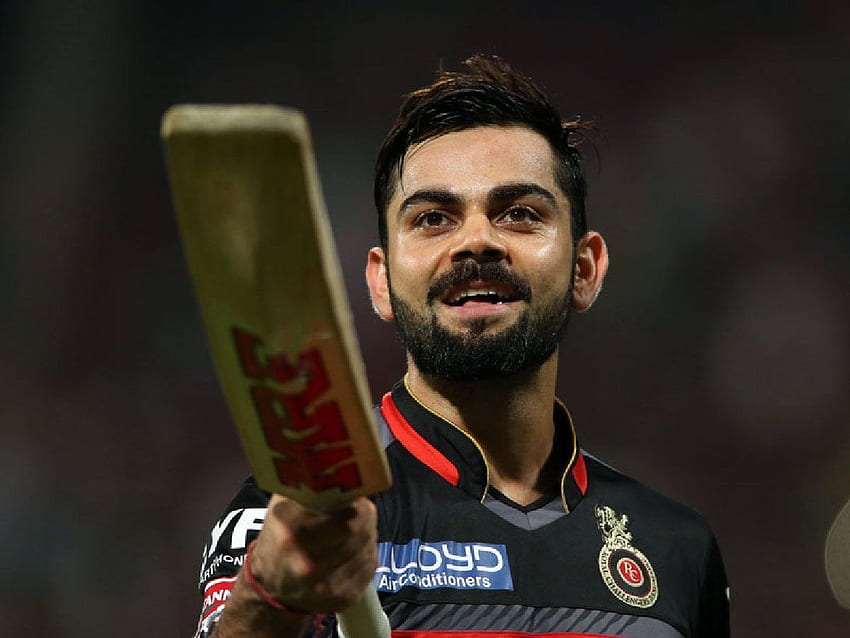 Loyalty matters more to me than worldly pleasures, says Virat Kohli as he bows out as RCB skipper. IPL 2021 News HD wallpaper