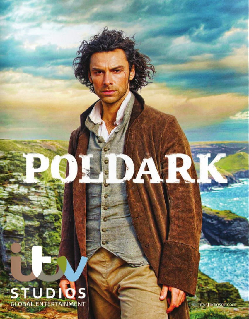 Poldark Poldark Tv Series Cover HD phone wallpaper Pxfuel