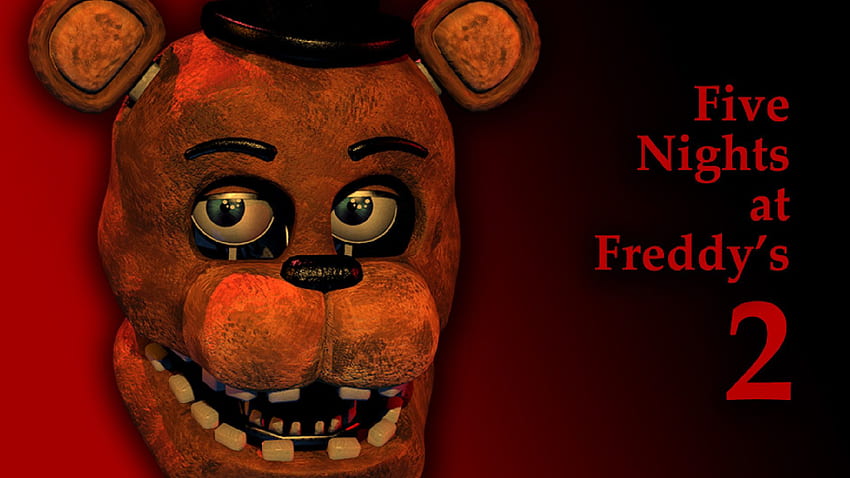 Five Nights at Freddy's 2 for Nintendo Switch - 任天堂ゲームの詳細、FNAF 2 高画質の壁紙