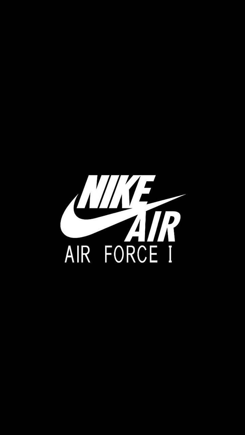 Nike Air Force 1 HD phone wallpaper | Pxfuel