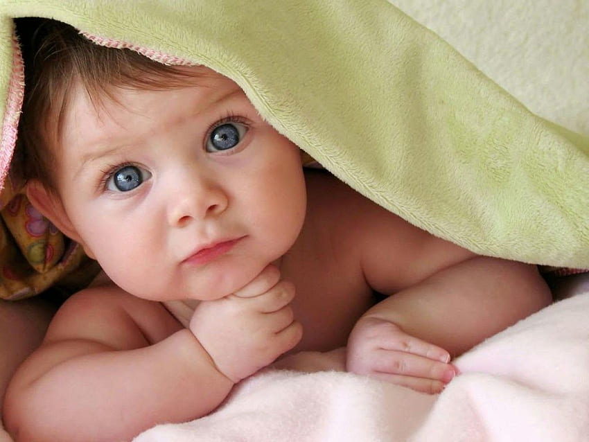 Indian cute baby HD wallpapers | Pxfuel