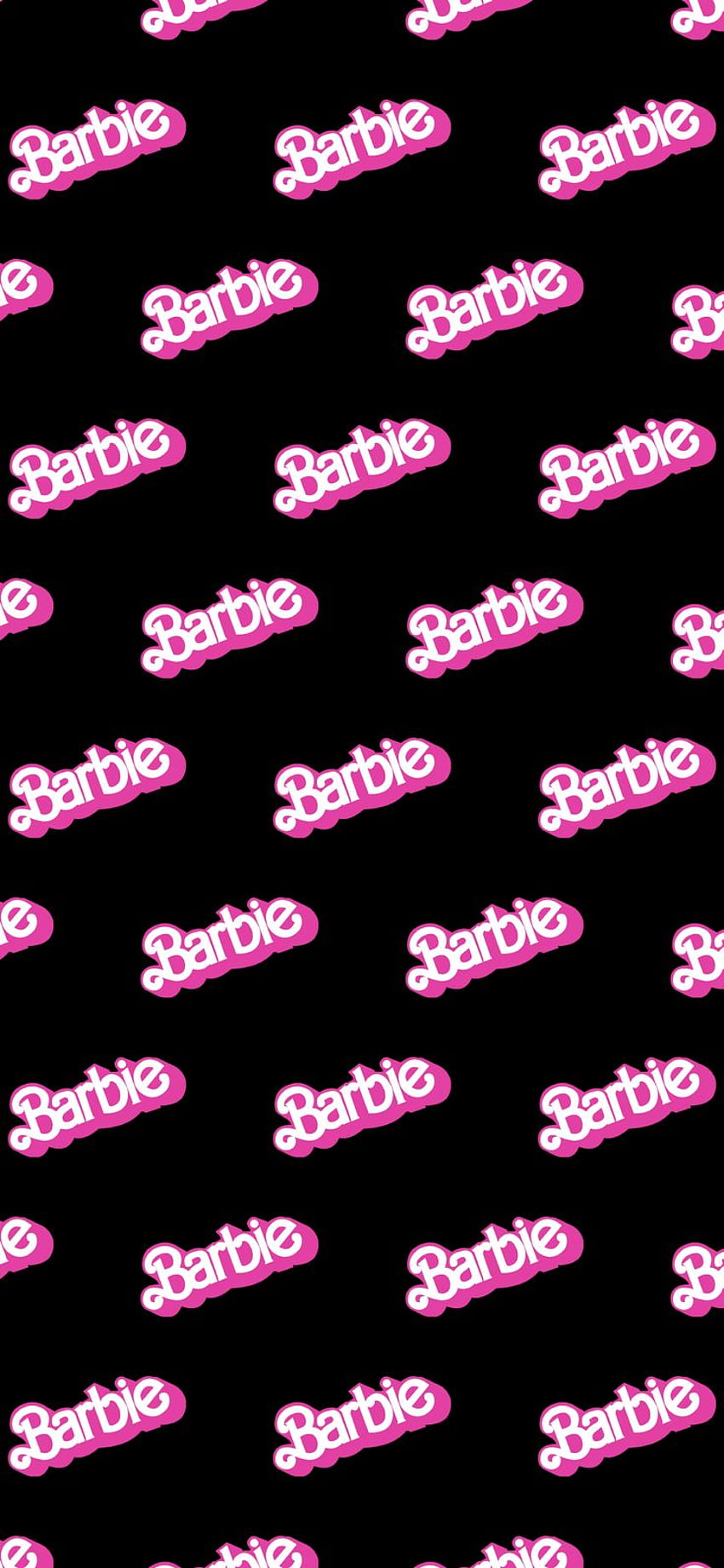 barbie HD phone wallpaper
