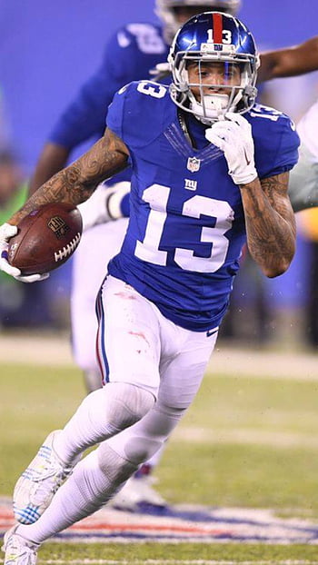 Odell Beckham Jr Whip Wallpaper  Beckham jr, Odell beckham jr, Football  wallpaper