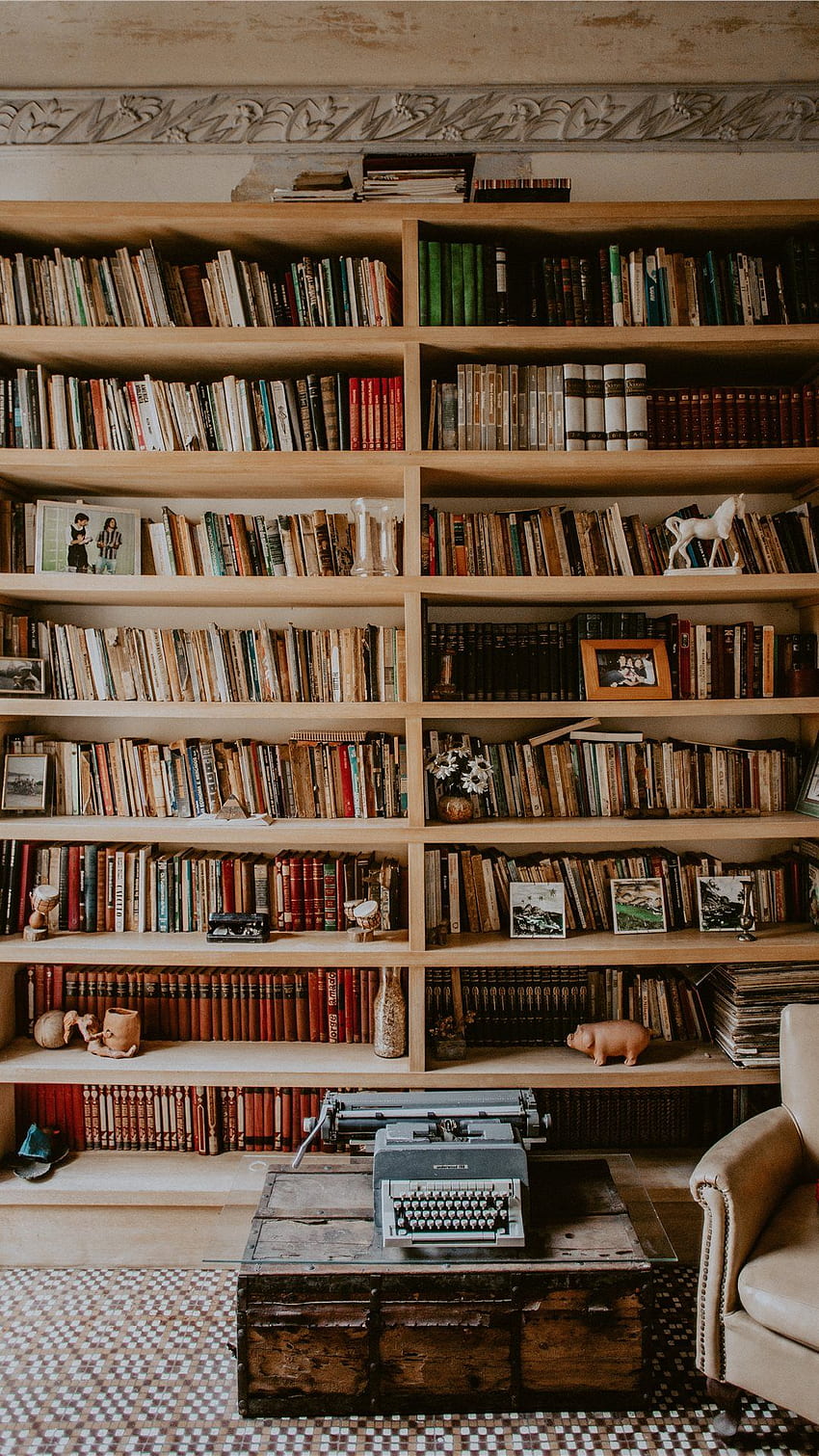 Books knowledge library HD phone wallpaper  Peakpx