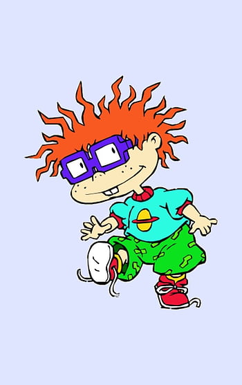 Stunning Tommy And Chuckie 26 Phil Dil Lil Rugrats The Movie 1998 HD ...