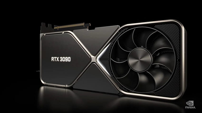 Nvidia GeForce RTX 3090: release date, where to buy, price and specs. Rock Paper Shotgun HD wallpaper
