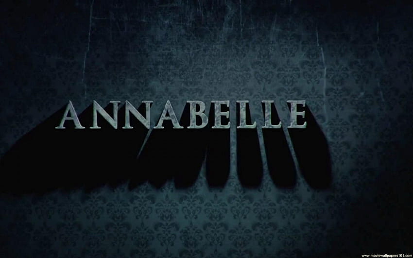 Annabelle - () HD wallpaper
