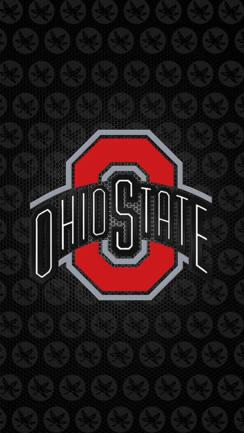 OSU 851 Per iPhone 6, 7 e 8 plus. Ohio State, Ohio, Ohio State University, Ohio State Football iPhone Sfondo del telefono HD