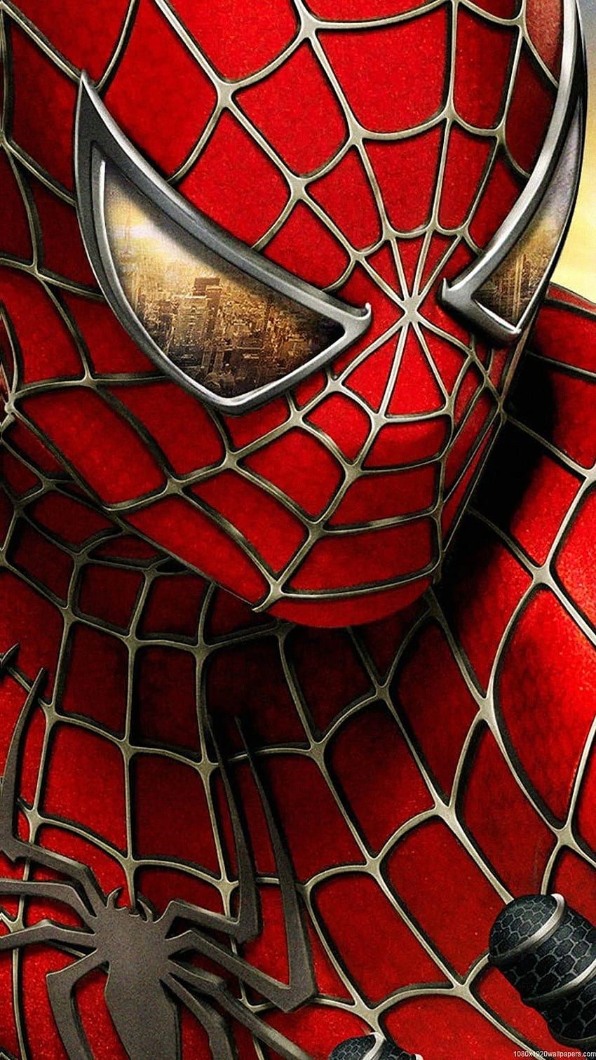 Ponsel Spiderman , Spider Man Untuk Seluler wallpaper ponsel HD
