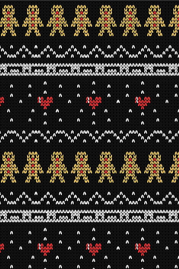 Why Ugly Christmas Sweaters Aren't Very Sustainable HD phone wallpaper ...