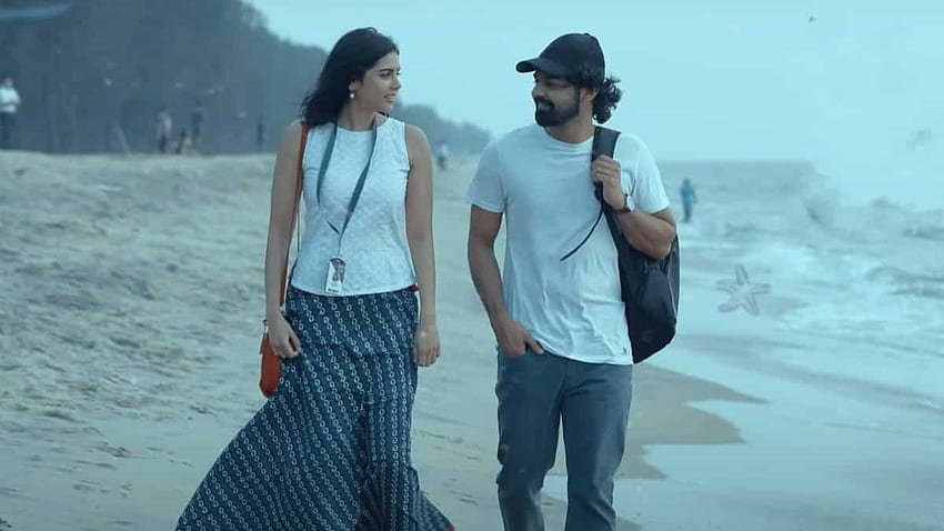 Exclusive! Hridayam: Kalyani Priyadarshan on how much of Pranav Mohanlal is there in his character HD wallpaper