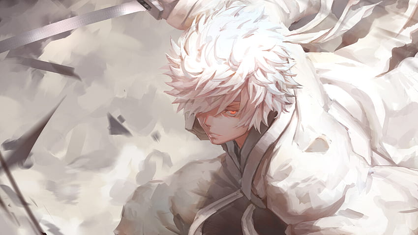 Gintoki Sakata, Anime, Gintama JPG. Mocah HD wallpaper | Pxfuel