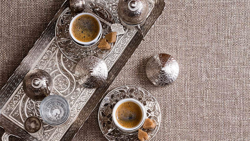 Turkish Coffee is in UNESCO HD wallpaper