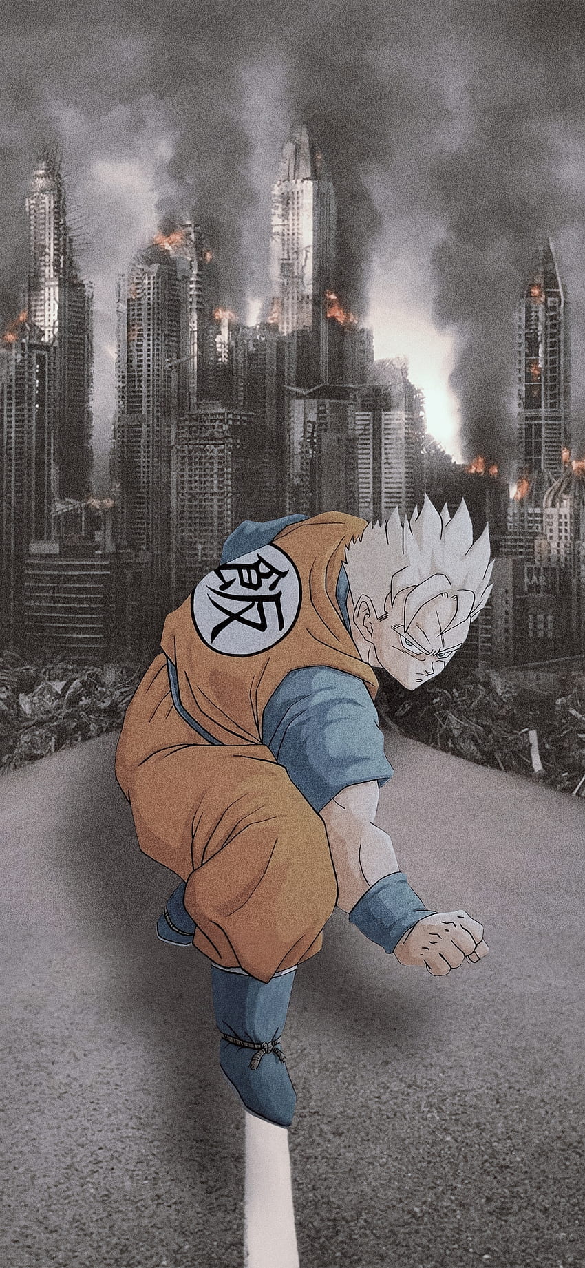 40 4K Trunks Dragon Ball Wallpapers  Background Images