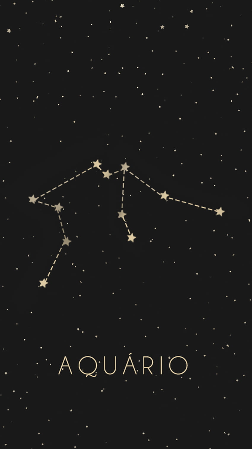 Constellations Background . Constellations Background in 2020. Aquarius aesthetic, Aquarius constellation tattoo, Constellations, Libra Constellation HD phone wallpaper