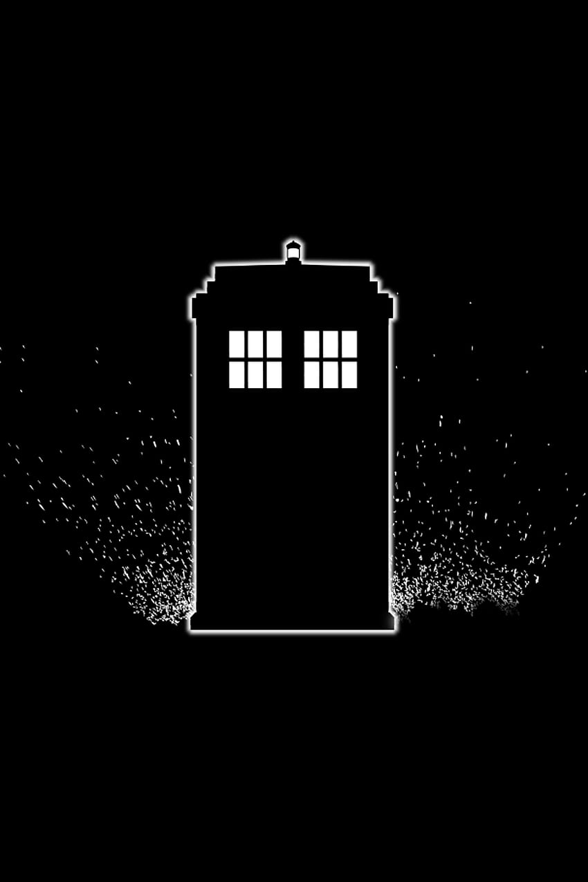 Esclusivo Doctor Who iPhone .png. Comunità Sfondo del telefono HD