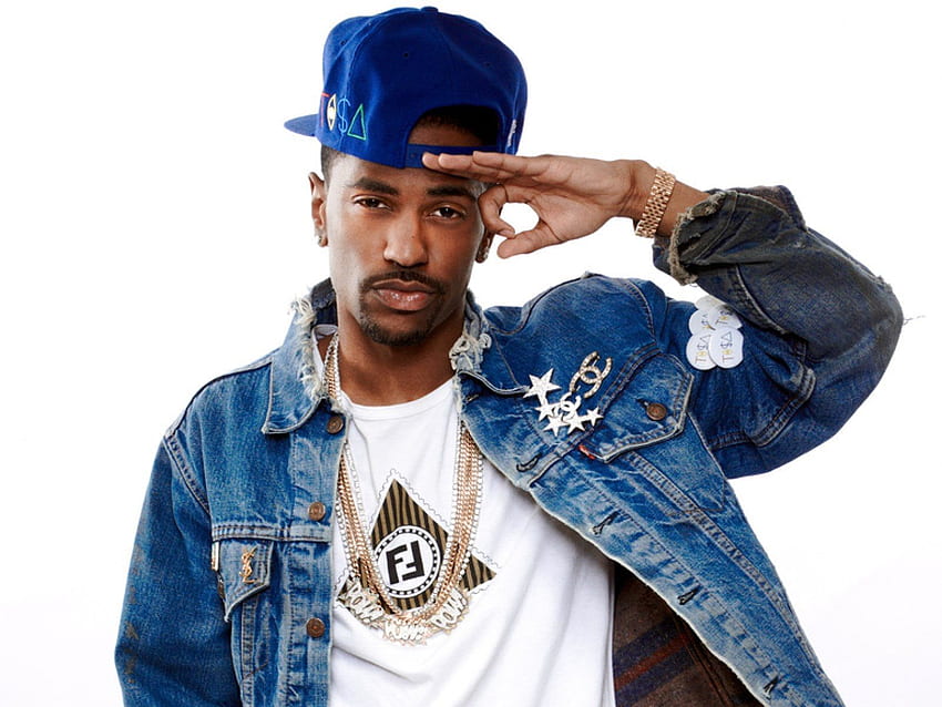 Rapper Bankroll Fresh vor Aufnahmestudio erschossen HD-Hintergrundbild
