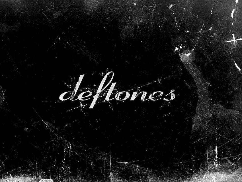 Deftones HD wallpaper