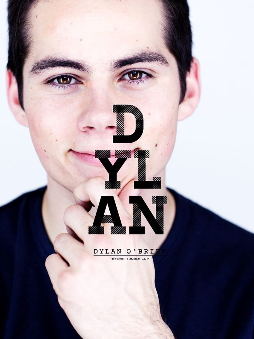 Teen Wolf iPhone - Dylan O Brien - HD phone wallpaper
