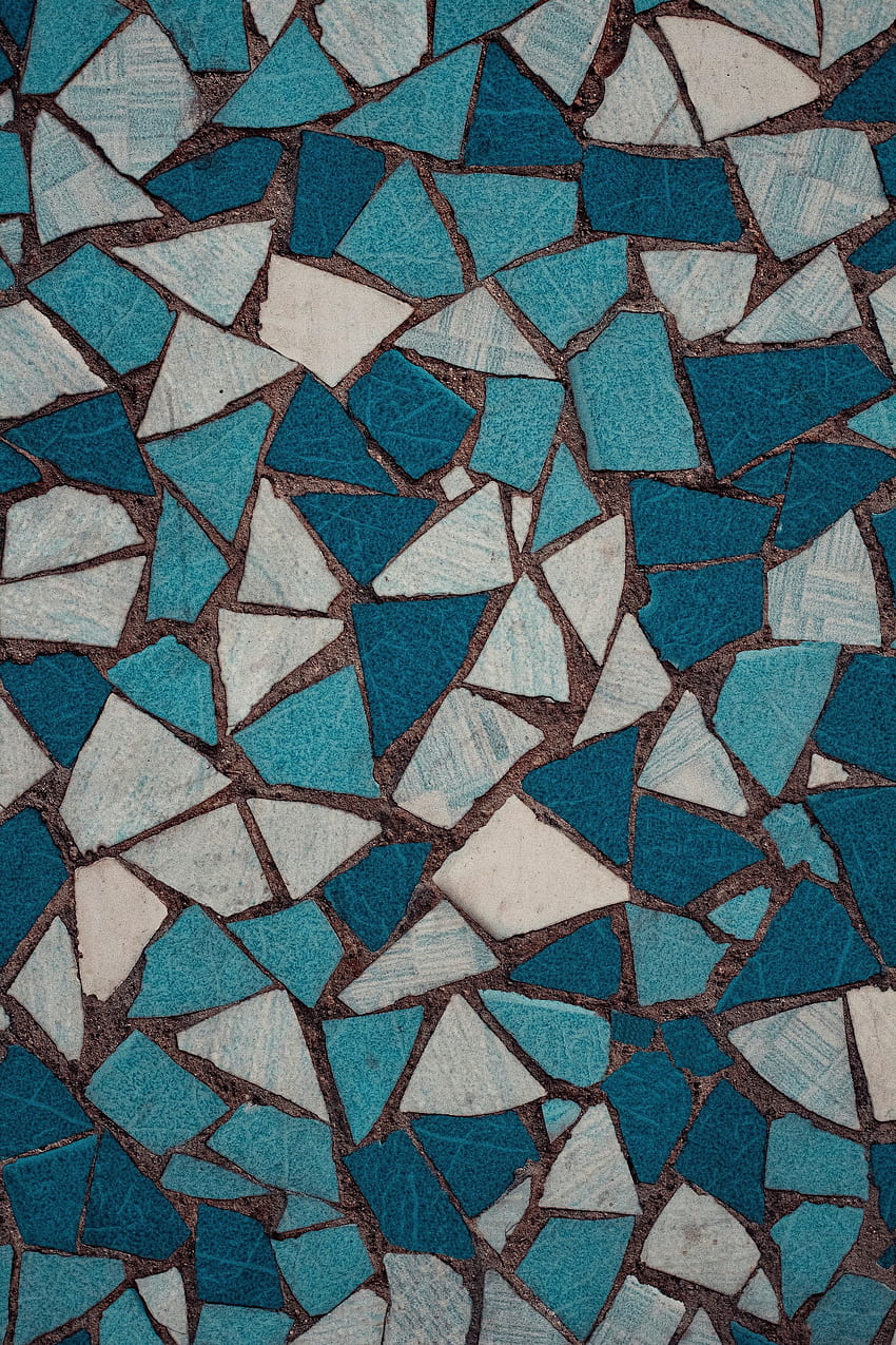 Texture, Textures, Shards, Smithereens, Mosaic HD phone wallpaper