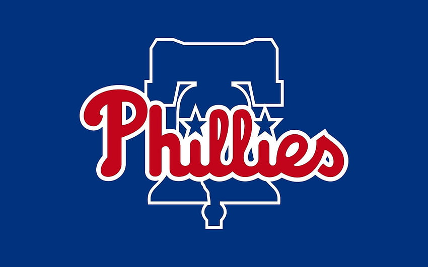 Philadelphia Phillies . Background ., World Series Phillies HD wallpaper
