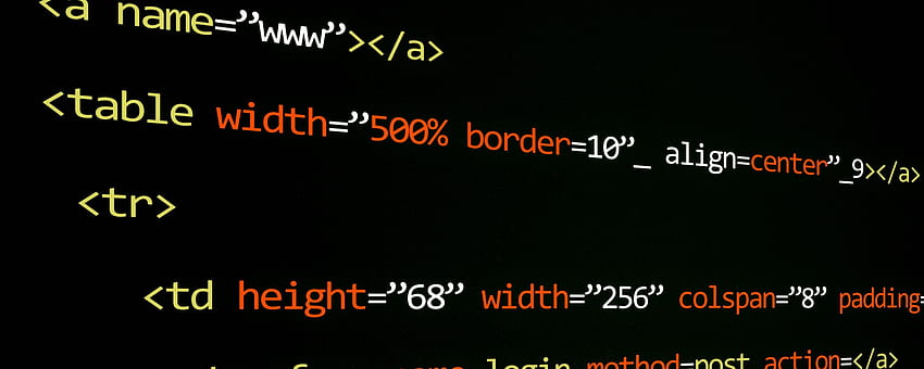 For Web Developers Coding, Programming Syntax , , , Background, Hrjuco HD wallpaper