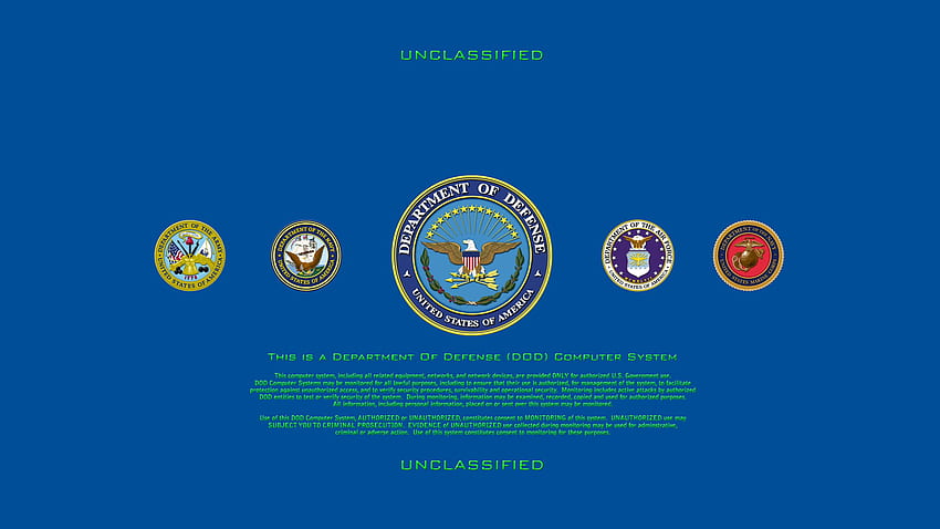 DoD Background. DoD Secret , DoD Top Secret and Iraq DoD, Department of Defense HD wallpaper