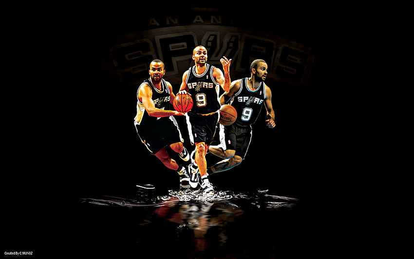 San Antonio Spurs Tony Parker [] for your , Mobile & Tablet. Explore Spurs Phone . NBA , Tottenham Hotspur HD wallpaper