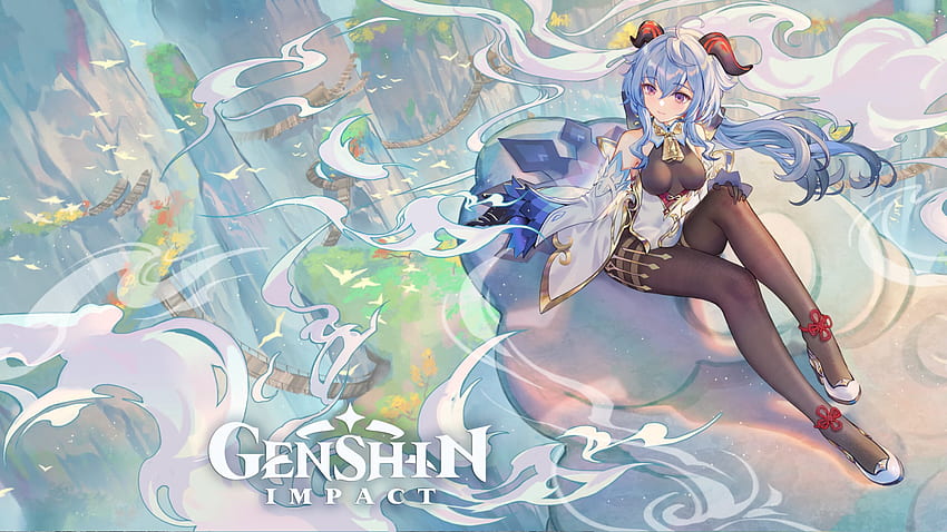 Best Genshin Impact PC : - Pro Game Guides, Scaramouche HD wallpaper
