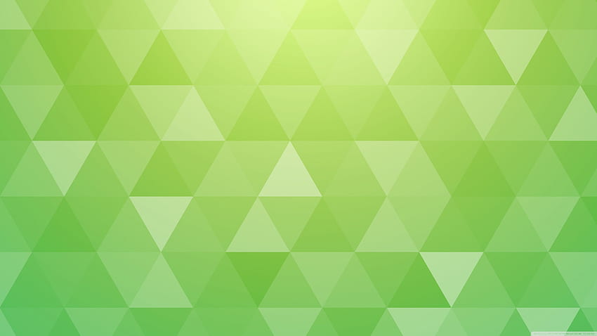 Background Abstract Green, Light Green Abstract HD wallpaper