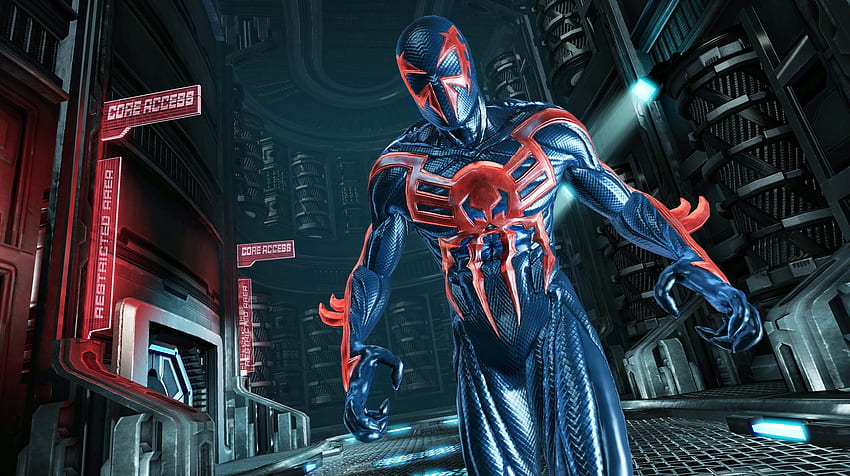 Game Laba-laba Menakjubkan Pt. 2: Dimensi Hancur Dan Batas Waktu Pahlawan Super Harian Dosis Pahlawan Super Harian Anda Berita, Spider-Man: Dimensi Hancur Wallpaper HD