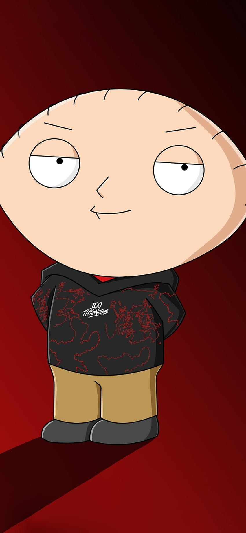 Family Guy Stewie Griffin iPhone XS, iPhone 10, iPhone X , , Background, and, Cool Stewie HD phone wallpaper