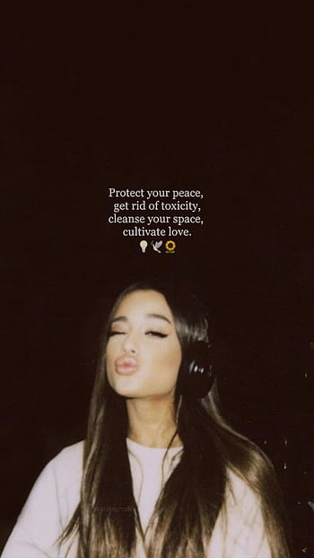 ariana grande my everything wallpaper