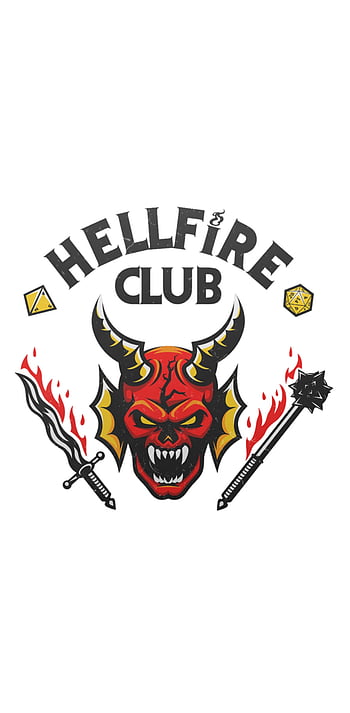 Hellfire HD wallpaper | Pxfuel