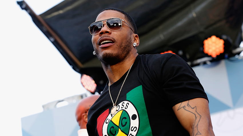 Rapper Nelly ditangkap atas tuduhan pemerkosaan Wallpaper HD