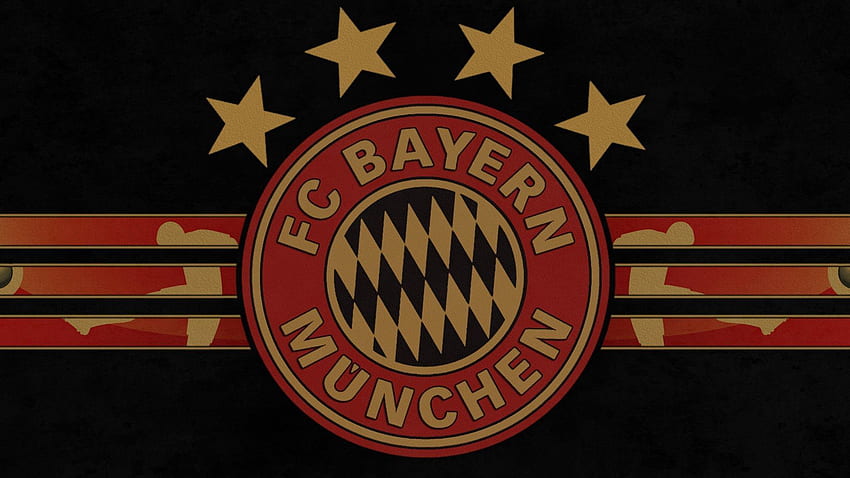 Deportes, Fútbol, ​​Alemania, Emblema, Club, Bayern Munich, Fc Bayern Munchen fondo de pantalla