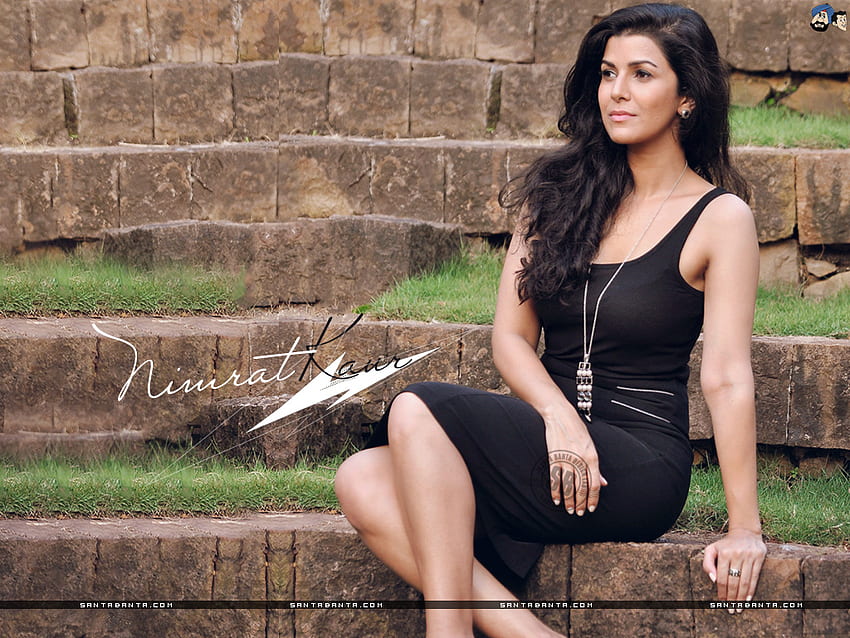 Hot Bollywood Heroines & Actress I Indian Models, Girls &, Nimrat Kaur Tapeta HD