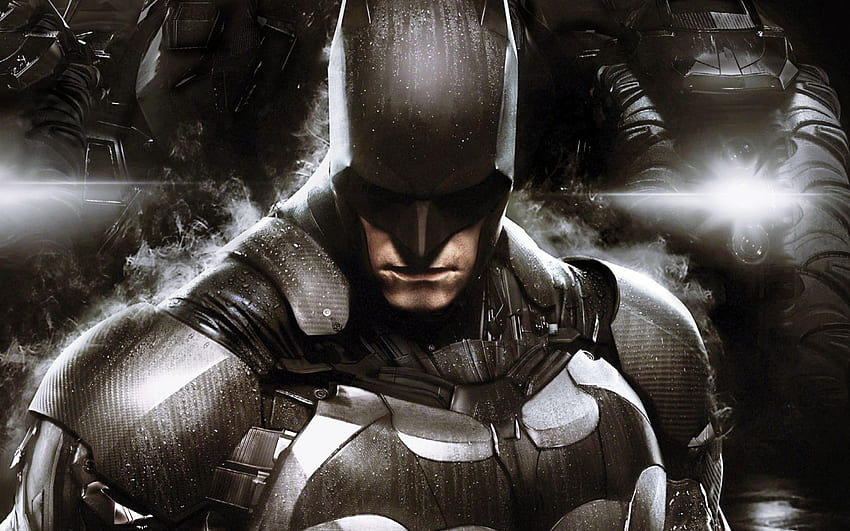 Del juego de Batman. Batman, caballero de Arkham fondo de pantalla | Pxfuel