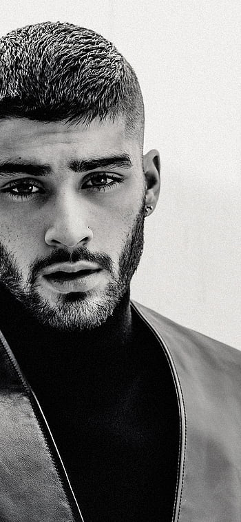 12 Zayn Malik Hairstyle to Inspire Your Next Cuts in 2024