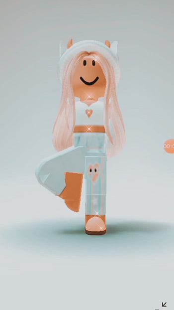 Pretty outfit idea for Roblox  Preppy girl, Preppy, Roblox animation