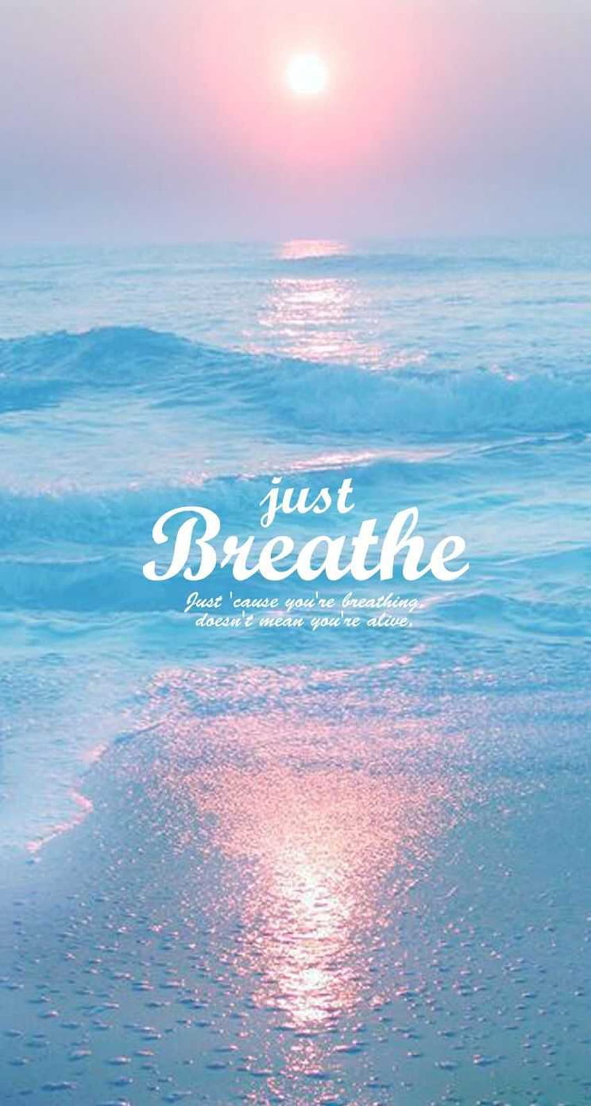 Top 30 Calming iPhone Wallpaper To Relax Your Mind