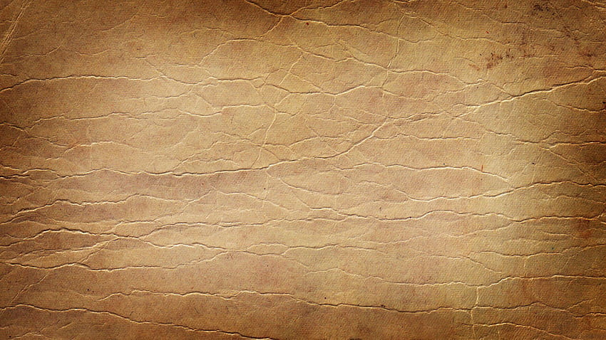 Текстурен фон, древен свитък HD тапет